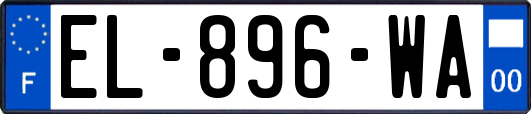 EL-896-WA