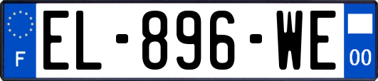 EL-896-WE