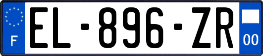 EL-896-ZR