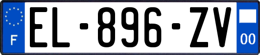 EL-896-ZV