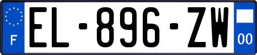 EL-896-ZW