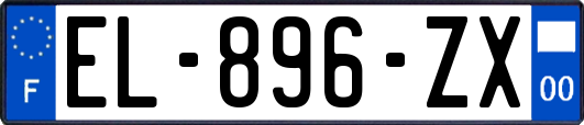 EL-896-ZX