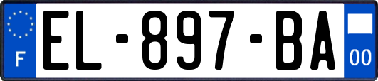 EL-897-BA