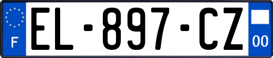 EL-897-CZ