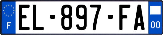 EL-897-FA