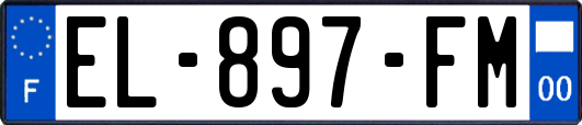 EL-897-FM