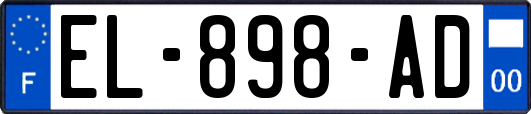 EL-898-AD