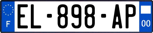 EL-898-AP