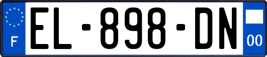 EL-898-DN