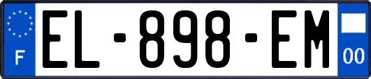 EL-898-EM
