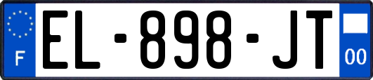 EL-898-JT