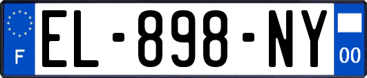 EL-898-NY