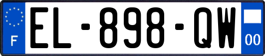 EL-898-QW