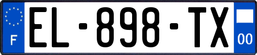 EL-898-TX