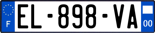 EL-898-VA