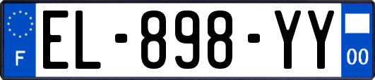 EL-898-YY