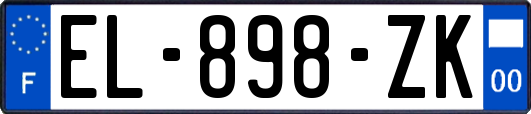 EL-898-ZK