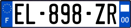 EL-898-ZR