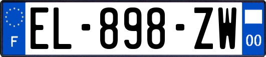 EL-898-ZW