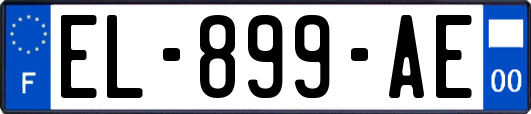 EL-899-AE