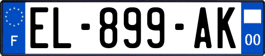 EL-899-AK