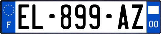 EL-899-AZ