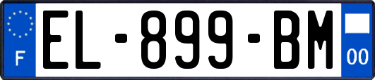 EL-899-BM