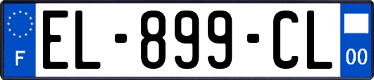 EL-899-CL