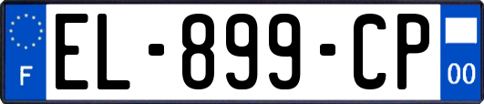 EL-899-CP