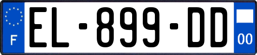 EL-899-DD