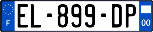 EL-899-DP