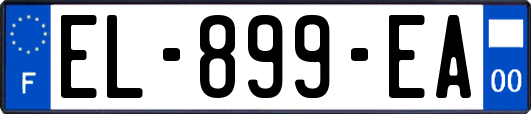 EL-899-EA