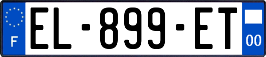 EL-899-ET