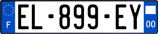 EL-899-EY