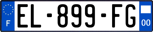 EL-899-FG