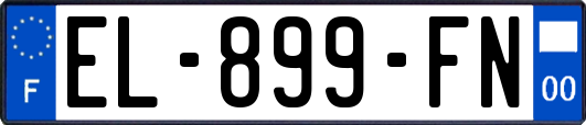 EL-899-FN