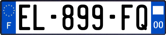 EL-899-FQ