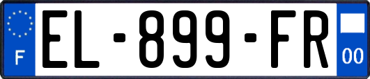 EL-899-FR