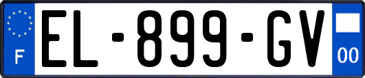 EL-899-GV