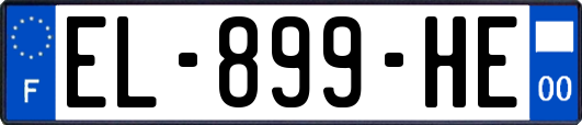 EL-899-HE