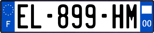 EL-899-HM