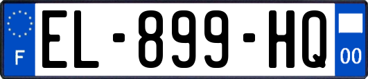 EL-899-HQ