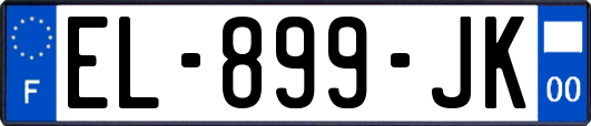 EL-899-JK