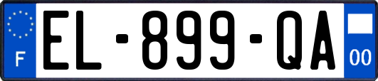 EL-899-QA