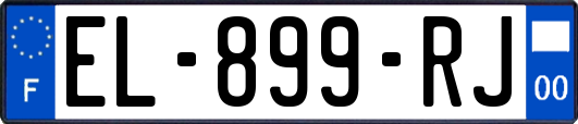 EL-899-RJ