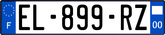 EL-899-RZ