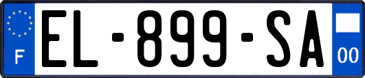 EL-899-SA