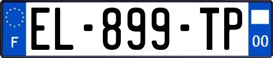 EL-899-TP