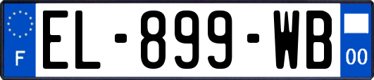 EL-899-WB