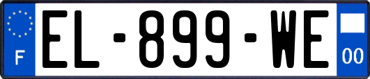 EL-899-WE